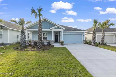 423 Foxtail Way #LOT 36, Panama City Beach, FL 32407 - Photo 1