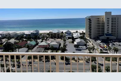 9860 S Thomas Drive #1001, Panama City Beach, FL 32408 - Photo 35