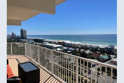 9860 S Thomas Drive #1001, Panama City Beach, FL 32408 - Photo 39
