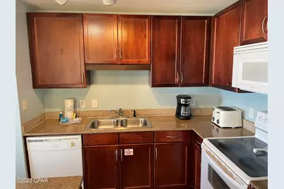 9860 S Thomas Drive #1001, Panama City Beach, FL 32408 - Photo 3