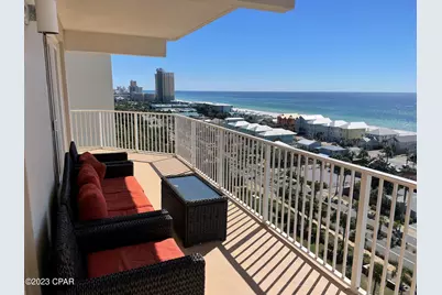 9860 S Thomas Drive #1001, Panama City Beach, FL 32408 - Photo 37