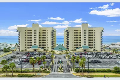 9850 S Thomas Drive #912E, Panama City Beach, FL 32408 - Photo 1