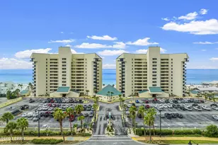 9850 S Thomas Dr, Panama City Beach, FL 32408 - Photo 1