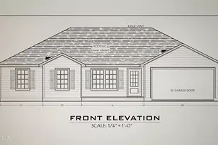 12613 NW Twin Oaks Dr, Bristol, FL 32321 - Photo 1