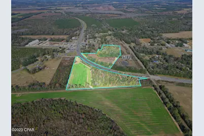 2321 Dixie Street, Campbellton, FL 32426 - Photo 1