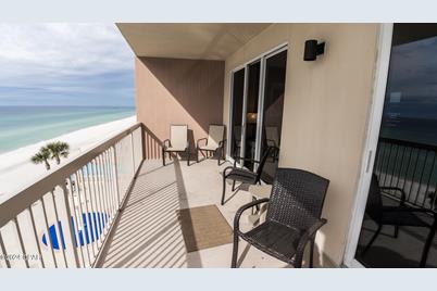 14825 Front Beach 804 Road #804 - Photo 1