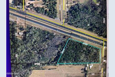 0000 Hwy 77, Chipley, FL 32428 - Photo 1