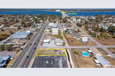 601 Ohio Avenue, Lynn Haven, FL 32444 - Photo 1