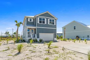 143 Marsh Vw Rdg Ln, Cape San Blas, FL 32456 - Photo 1