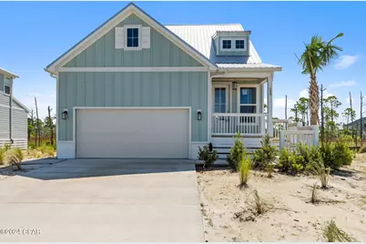 123 Marsh View Ridge Lane, Cape San Blas, FL 32456 - Photo 1