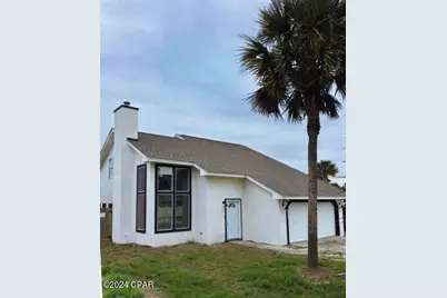 4014 Holiday Drive, Panama City Beach, FL 32408 - Photo 1