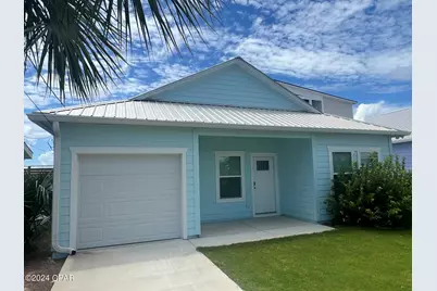 205 Laguna Street, Panama City Beach, FL 32413 - Photo 1