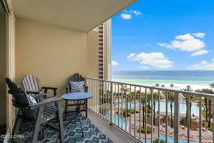 9900 S Thomas Dr, Panama City Beach, FL 32408 - Photo 1