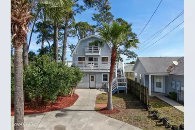 6118 Pinetree Avenue, Panama City Beach, FL 32408 - Photo 1