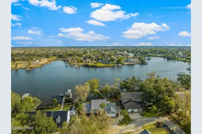 803 Kay Lane, Lynn Haven, FL 32444 - Photo 1