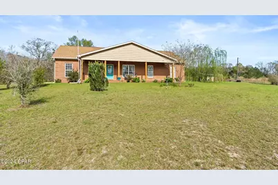 3321 Spring Valley Lane, Bonifay, FL 32425 - Photo 1