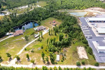 3730 Chandler Fenn Drive, Panama City, FL 32404 - Photo 1