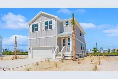 144 Marsh View Ridge Lane, Cape San Blas, FL 32456 - Photo 1