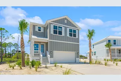 187 Marsh View Ridge Lane, Cape San Blas, FL 32456 - Photo 1