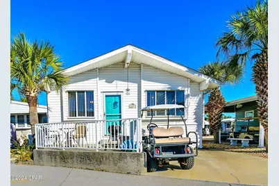 361 Amberjack Drive, Panama City Beach, FL 32408 - Photo 1