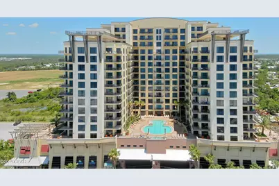 15100 Front Beach Rd Road #731, Panama City Beach, FL 32413 - Photo 1