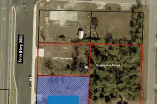 1607 Tennessee Ave, Lynn Haven, FL 32444 - Photo 1