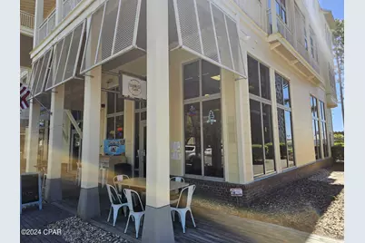110 Goodmorning St Street, Port Saint Joe, FL 32456 - Photo 1