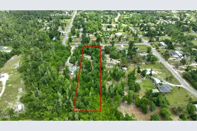 9131 Hubbard Road, Southport, FL 32409 - Photo 1