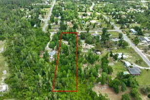 9131 Hubbard Rd, Southport, FL 32409 - Photo 1