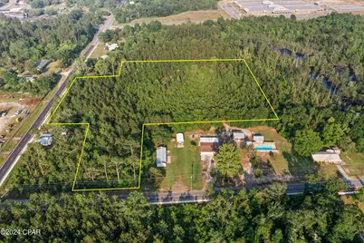 Xxx Kirkland Road #Lot 4, Chipley, FL 32428 - Photo 1