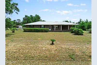 5053 Jeanette Drive Drive, Marianna, FL 32446 - Photo 1