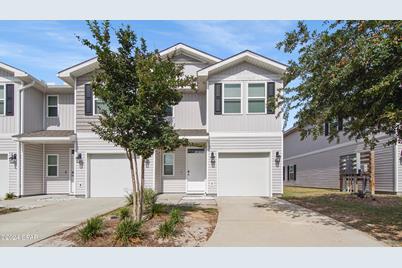 5829 Bay Place #Unit 61, Panama City, FL 32404 - Photo 1