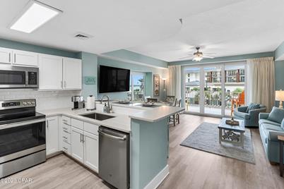 15928 Front Beach Road #3-208, Panama City Beach, FL 32413 - Photo 1