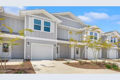 1740 Jakes Drive, Panama City, FL 32405 - Photo 1