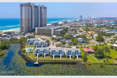 301 Lullwater Drive #295, Panama City Beach, FL 32413 - Photo 1