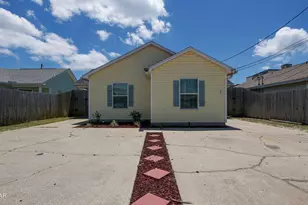 5703 Beach Dr, Panama City, FL 32408 - Photo 1