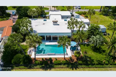 332 Eagle Drive, Panama City Beach, FL 32407 - Photo 1