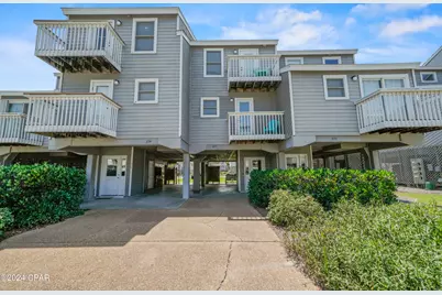 277 Parkside Circle, Cape San Blas, FL 32456 - Photo 1