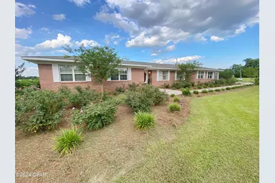 2812 Stephens Road, Grand Ridge, FL 32442 - Photo 1