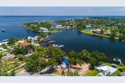3713 Shoreline Circle, Panama City, FL 32405 - Photo 1