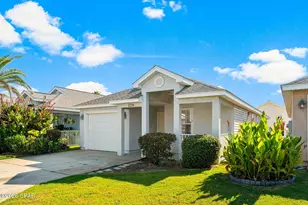 224 Coquina Shell Wy, Panama City Beach, FL 32407 - Photo 1