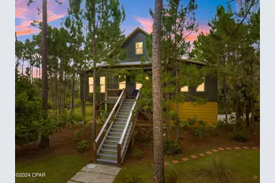 7707 Magnolia Pond Trail, Panama City Beach, FL 32413 - Photo 1