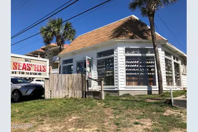 19102 Front Beach Road, Panama City Beach, FL 32413 - Photo 1