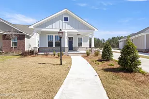 105 Johns Island Wy, Panama City Beach, FL 32407 - Photo 1