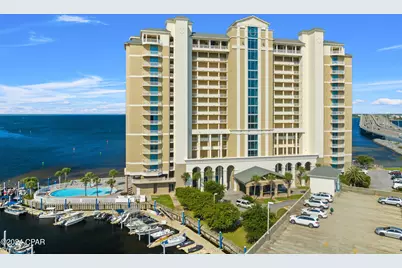 6422 W Hwy 98 #501, Panama City Beach, FL 32407 - Photo 1
