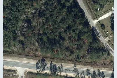 0 Doc Whitfield Road, Wewahitchka, FL 32465 - Photo 1