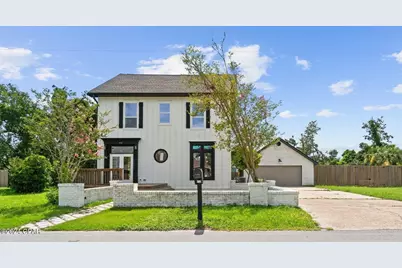 312 Alabama Avenue, Lynn Haven, FL 32444 - Photo 1