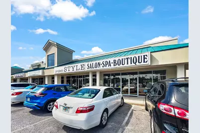 12115 Panama City Beach Parkway #12115, Panama City Beach, FL 32407 - Photo 1