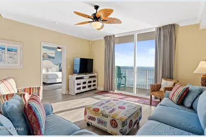 16819 Front Beach Road #1008, Panama City Beach, FL 32413 - Photo 1
