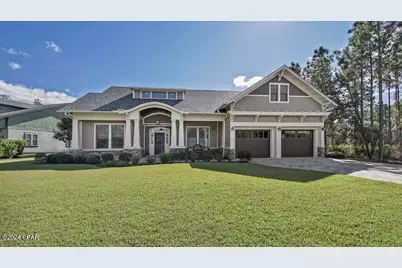 1520 Salamander Trail, Panama City Beach, FL 32413 - Photo 1